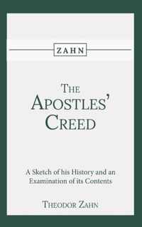 The Apostles' Creed