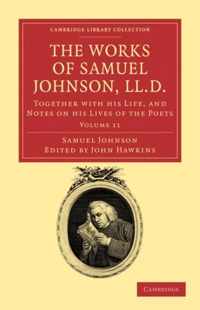 The Works of Samuel Johnson, Ll.d.