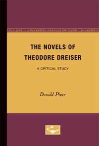 The Novels of Theodore Dreiser