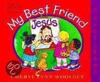 My Best Friend Jesus