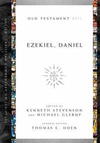 Ezekiel, Daniel