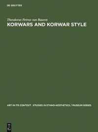 Korwars and Korwar Style