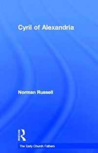 Cyril of Alexandria