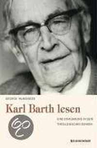 Karl Barth lesen
