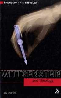 Wittgenstein And Theology