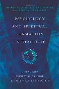 Psychology and Spiritual Formation in Dialogue