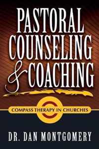 PASTORAL COUNSELING & COACHING