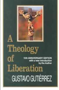 Theology Of Liberation