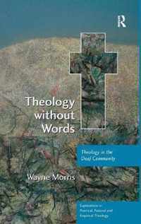 Theology without Words