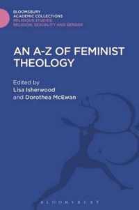 An A-Z of Feminist Theology