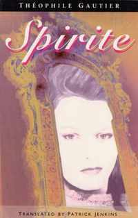 Spirite; And, the Coffee Pot