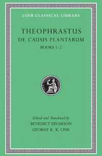 De Causis Plantarum: Volume I