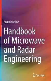 Handbook of Microwave and Radar Engineering