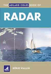 Adlard Coles Book Of Radar