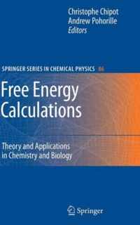 Free Energy Calculations