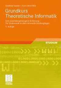 Grundkurs Theoretische Informatik