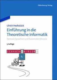 EinfÃ¼hrung in die Theoretische Informatik