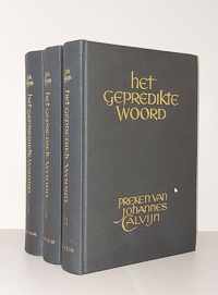 Gepredikte woord cpl