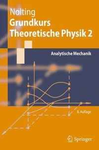 Grundkurs Theoretische Physik 2