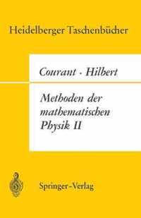 Courant, R. Hilbert, D. Methoden Der Mathematischen Physik 11