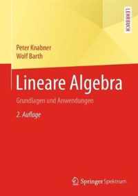 Lineare Algebra