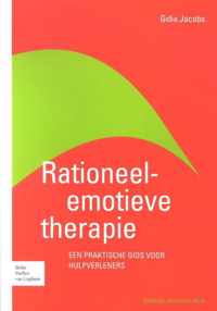 Rationeel-emotieve therapie