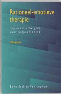 Rationeel-emotieve therapie