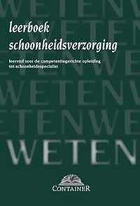 Weten Leerboek Schoonheidsverzorging