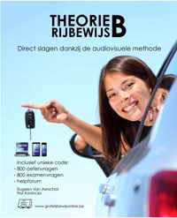 Theorie Rijbewijs B - Inclusief unieke code