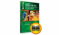 VCA cursusboek B-VCA en VOL-VCA