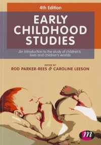 Early Childhood Studies