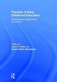 Theories of Early Childhood Education