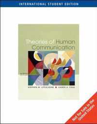 Theories of Human Communication