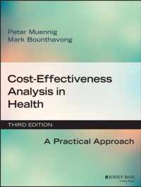 Cost Effectiveness Analysis In Health