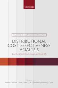 Distributional Cost-Effectiveness Analysis