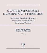 Contemporary Learning Theories