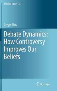 Debate Dynamics