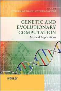 Genetic and Evolutionary Computation