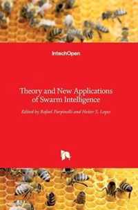 Theory and New Applications of Swarm Intelligence