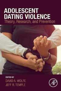 Adolescent Dating Violence