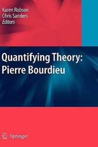 Quantifying Theory
