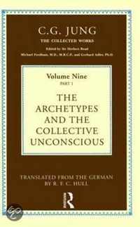 The Archetypes and the Collective Unconscious