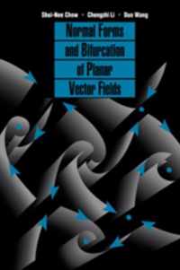 Normal Forms and Bifurcation of Planar Vector Fields