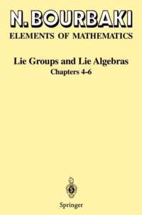 Lie Groups and Lie Algebras