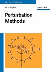 Perturbation Methods