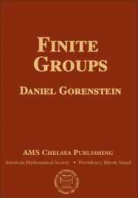 Finite Groups