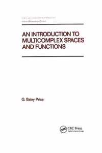 An Introduction to Multicomplex SPates and Functions