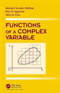 Functions of a Complex Variable