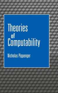 Theories of Computability