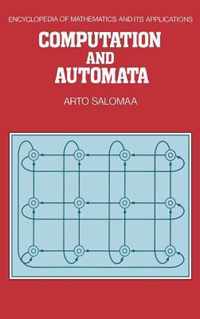 Encyclopedia of Mathematics and its Applications